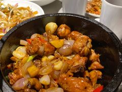 -吉旺港式餐厅(南方商城店)