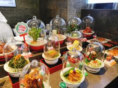 -双合园·海鲜水饺青岛菜(万佳广场店)