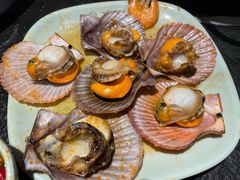 -盛江山自助料理(奥莱锦辉购物广场店)