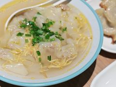 -小杨生煎(香港名都店)