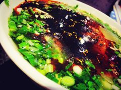 -陈记牛肉面