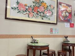 大堂-顺记冰室(宝华路店)