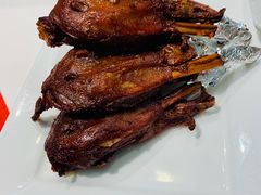-皇城老妈·大连海鲜火锅(港湾店)