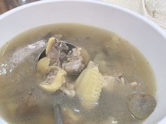 -银峰农庄·特色烧鸡·鲜无花果浸鸡