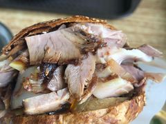 -老四烧饼铺(丽源路店)