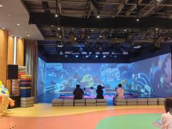 -小鸡哆哆故事屋·儿童乐园(嘉里城店)