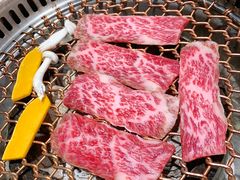 黑牛肋条-黑牛の店·和牛烧肉(石家庄万象城店)