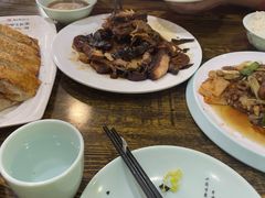 -宋记便宜坊(二七店)