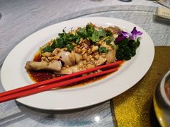 -强记海鲜·大排档(蛇口新街店)