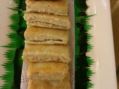 金牌锅贴豆腐-河南食府(人民路店)