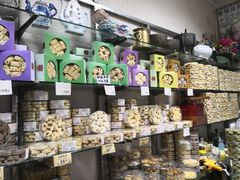 零售区-金燕西洋牛油糕葡式食品
