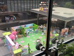 -享月汤皇·海鲜小火锅·聚会(曲江创意谷店)