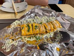 -日葵 大阪烧ひまり(仙霞路店)
