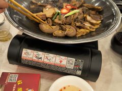 -国家五钻酒家·西樵旺阁渔村(西樵店)