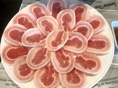 -胡哥烤肥牛(车公庙店)