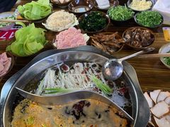 -椒贵火锅(剑南大道店)