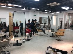 -ASA HAIR SALON