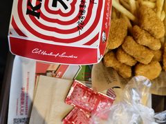 -肯德基(西安兴庆店)