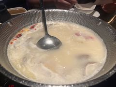 -捞王猪肚鸡火锅(财富中心店)