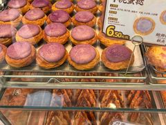 -鲍师傅糕点(台东步行街店)