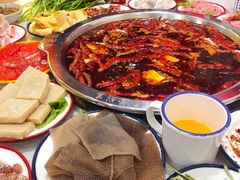 -陳艳红火锅(港汇店)