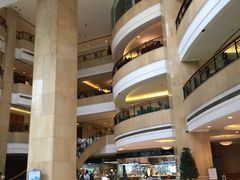 -成都天府丽都喜来登饭店