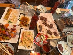 -老白清真烧烤(锦州旗舰店)