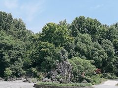 -玉女潭景区