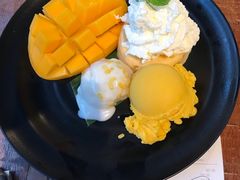 -Mango Tango