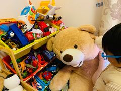 -TOYSRUS玩具反斗城(正大广场店)