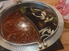 -牛匠和牛寿喜锅(西安总店)