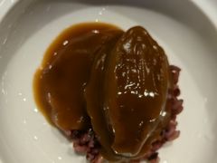 -博林天瑞喜来登酒店·西丽尚膳