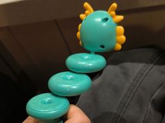 -海底捞火锅(银泰中心店)