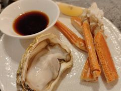 -云端西餐厅(南宁龙光那莲豪华精选酒店)