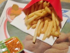 -麦当劳(光新乐购店)