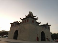 -鼓楼(兴庆区)