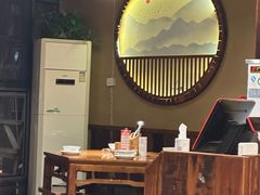 -李久其家民间餐厅(观沙岭公园店)