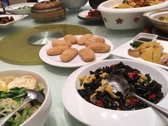 -梦都海鲜酒家(万达广场江桥店)