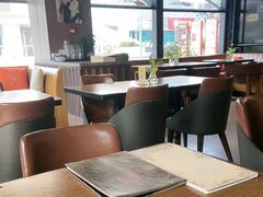 -MARU玛露音乐餐厅(大学路店)