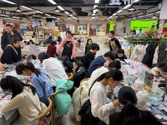 -郑在DIY·潮玩银饰绘画手作(中央大道旗舰店)