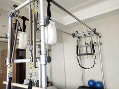 -美间·普拉提禅柔工作室