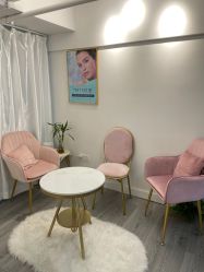 -壹舍美肤SPA中心