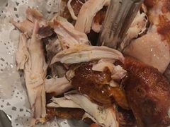 -周大厨辣椒炒肉(淮安万达店)