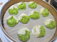 -隆喜元鱼汤包·海鲜(中联广场店)