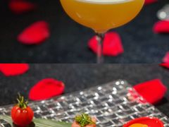 -wann lounge 低温慢煮牛排·清吧