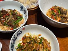 -李犟大爆鳝面·手工蟹黄包(湖滨西湖店)