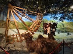 -兰州非物质文化遗产陈列馆