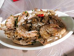 -阿杰臻选海鲜饭店(普陀山店)