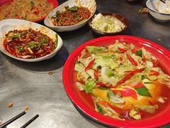 -馬伍旺川菜(江北虹悦城店)