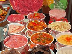 -江北北火锅馆·公路夜市(魏公村店)